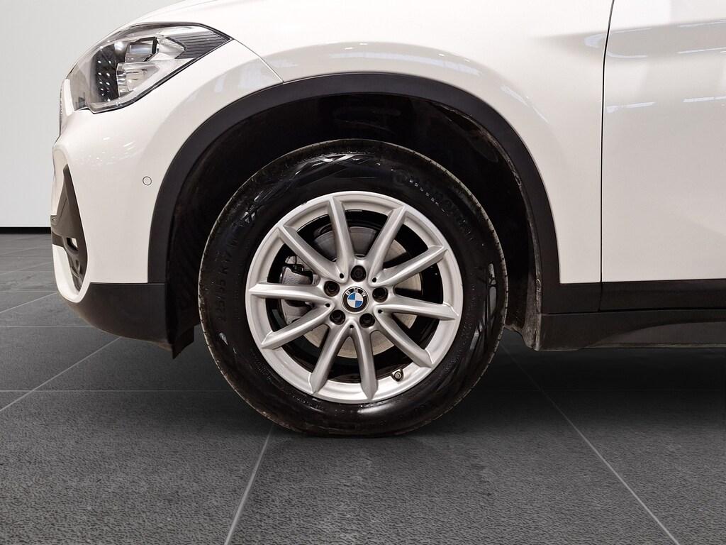 BMW X1 sdrive18d Business Advantage auto