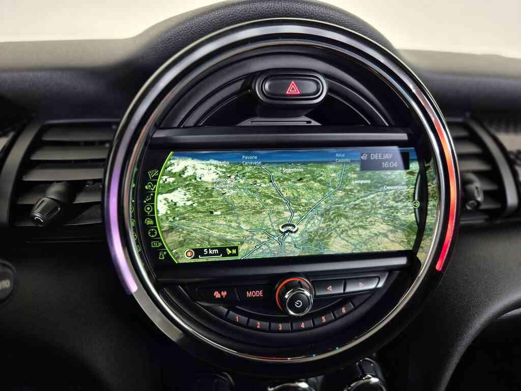 Mini Cooper S 2.0 Cooper S