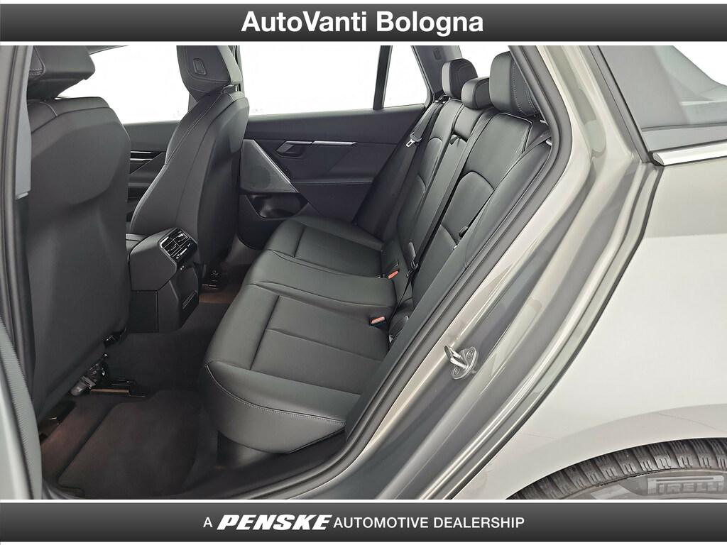 BMW Serie 5 520d Touring 48V xdrive auto