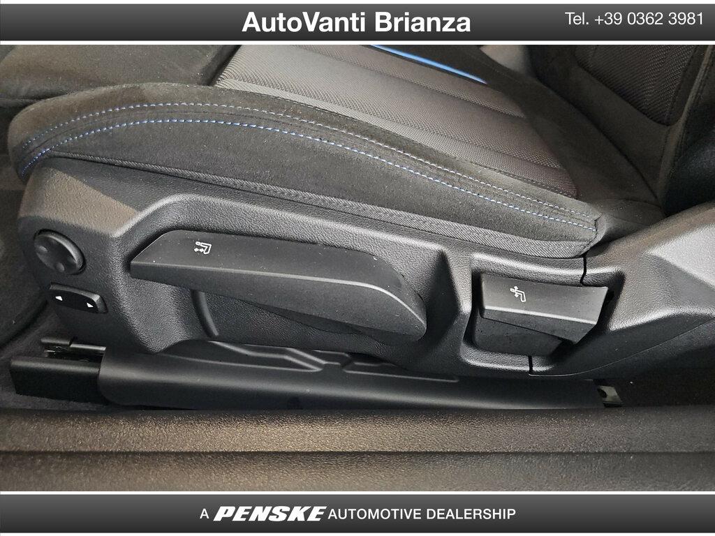 BMW Serie 4 420d Coupe mhev 48V Msport auto