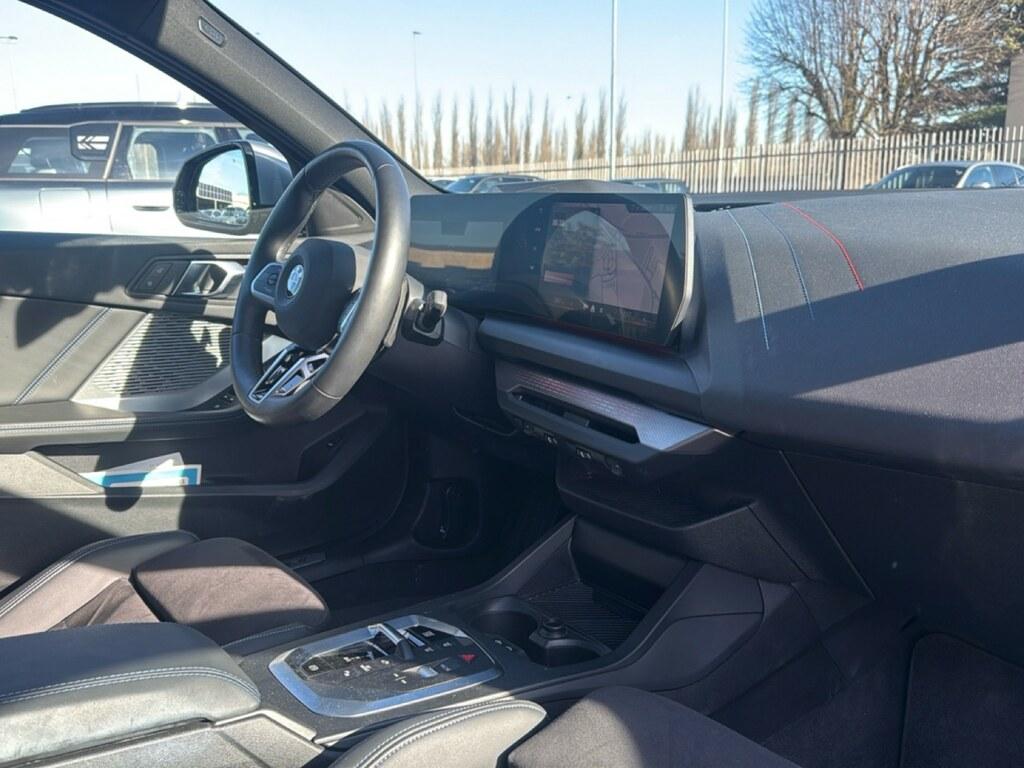 BMW Serie 1 118d MSport Pro auto