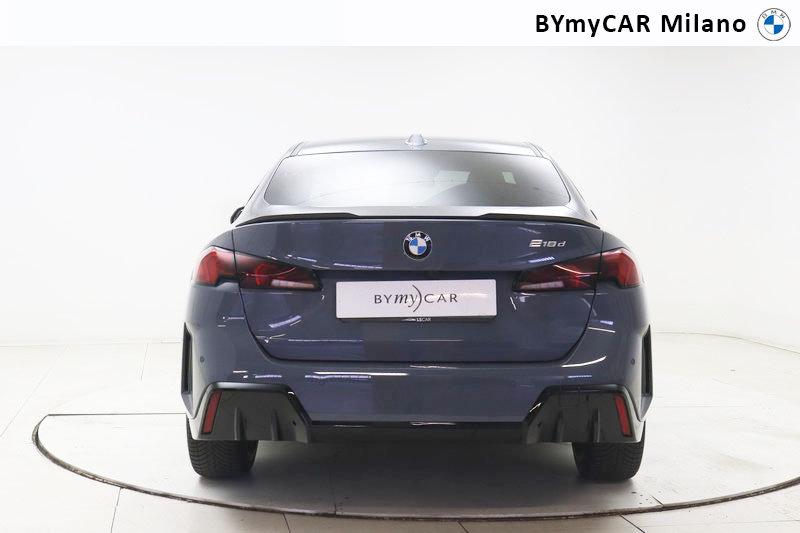BMW Serie 2 218d Gran Coupe MSport Pro auto