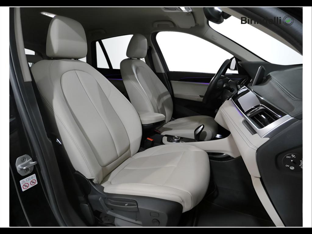 BMW X1 sdrive18d xLine auto