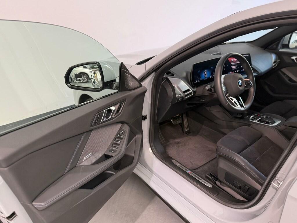 BMW Serie 2 220d Gran Coupe 48V MSport auto