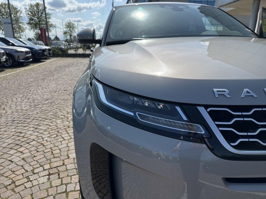 Land Rover Range Rover Evoque Evoque 2.0d i4 mhev R-Dynamic S awd 163cv auto