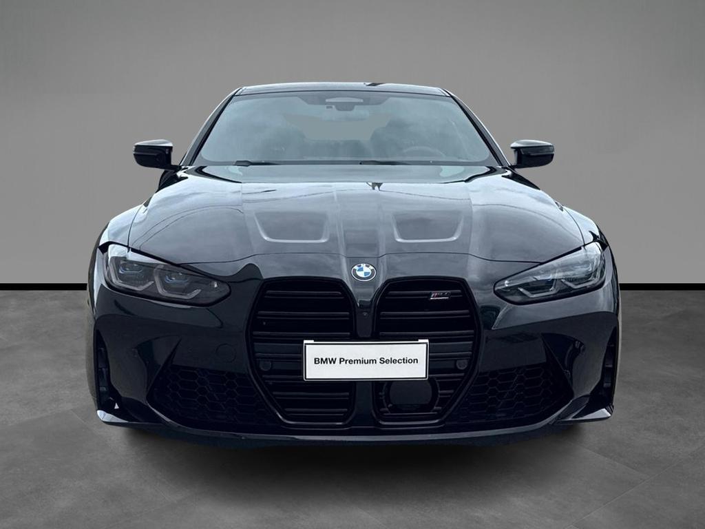 BMW Serie 4 M M4 Coupe 3.0 Competition M xdrive auto