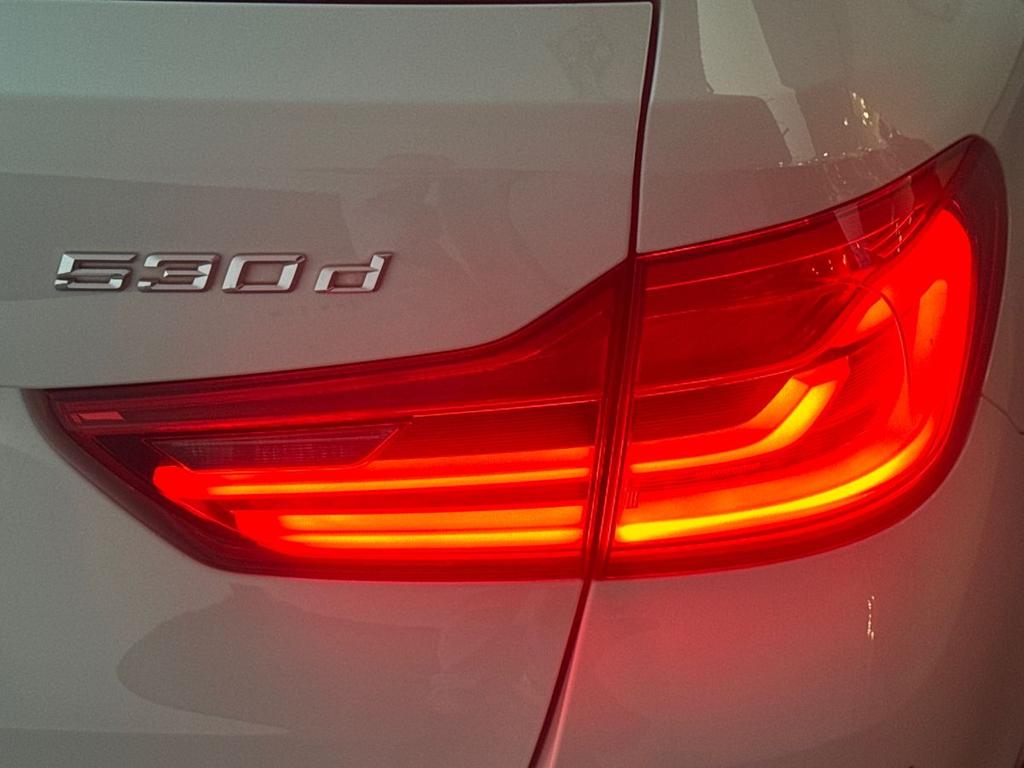 BMW Serie 5 530d Touring xdrive Sport 249cv auto