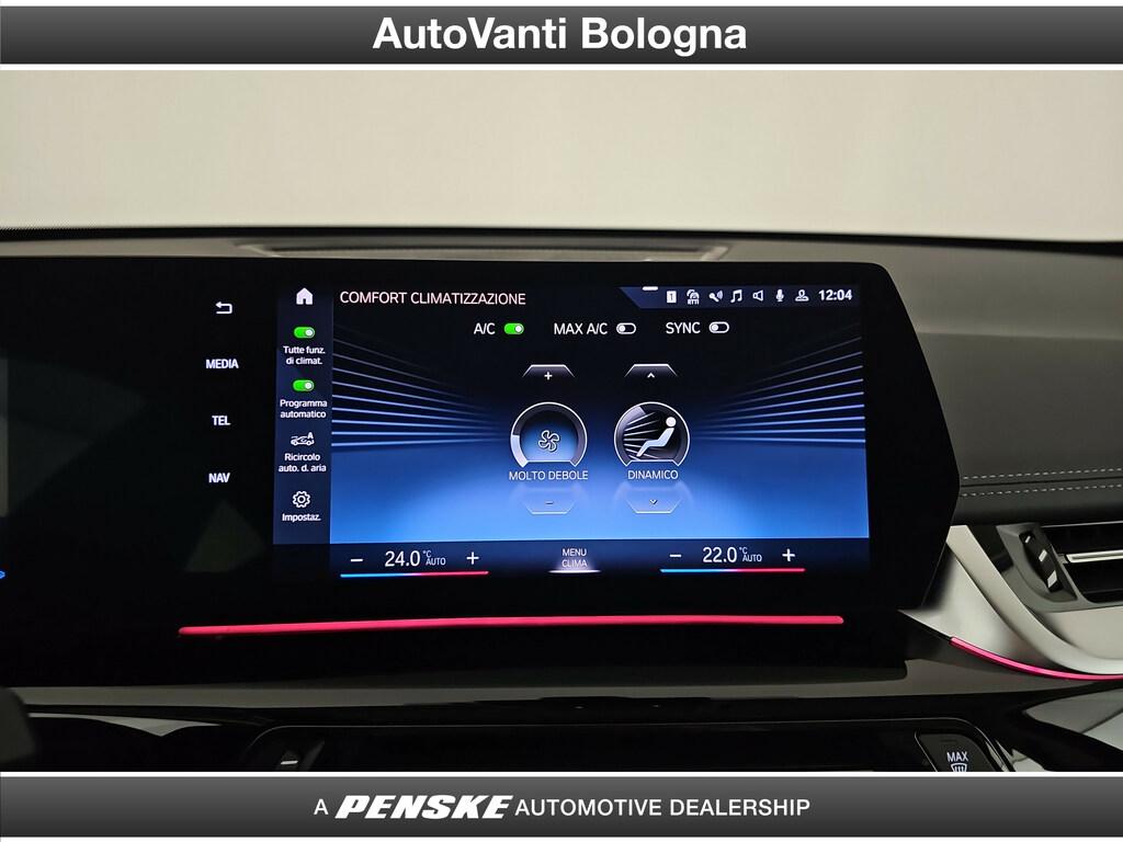 BMW X1 sdrive18d X-Line auto