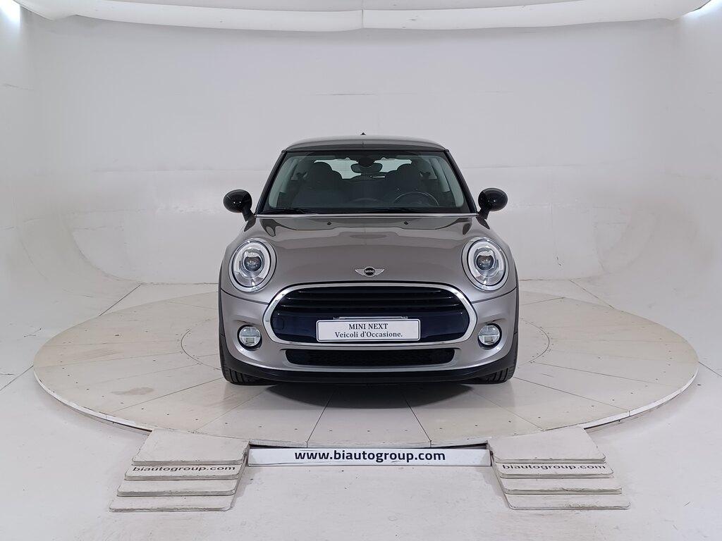Mini Cooper D 1.5 D Cooper D Business