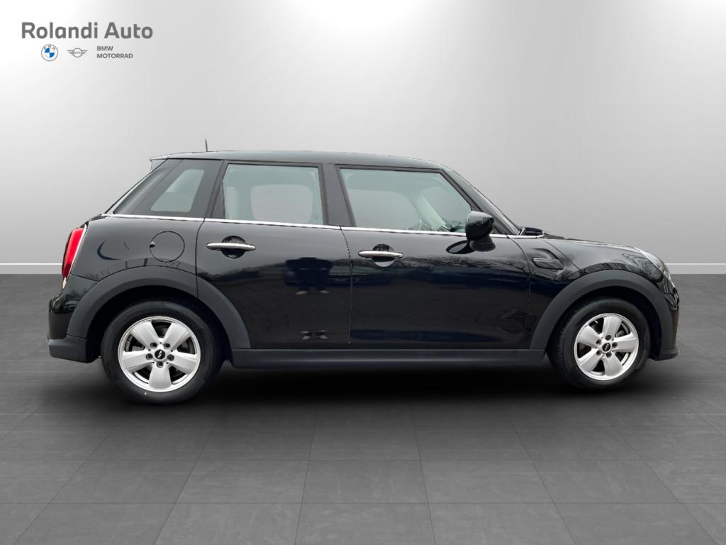Mini Mini 5p 1.5 One Classic 75cv