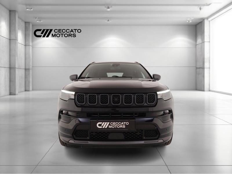 Jeep Compass 1.3 turbo t4 phev 80 Anniversario 4xe auto