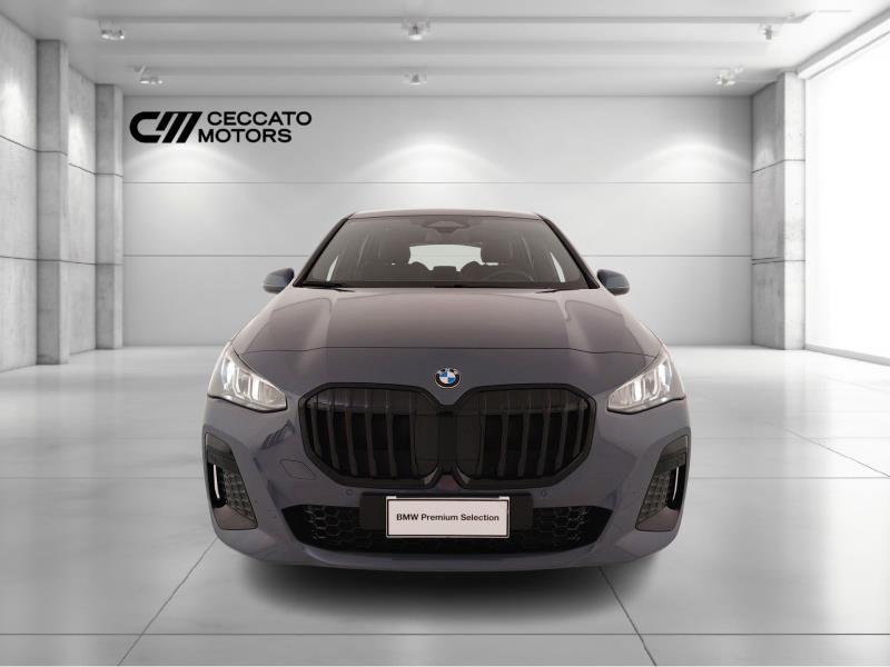 BMW Serie 2 218d Active Tourer Msport auto