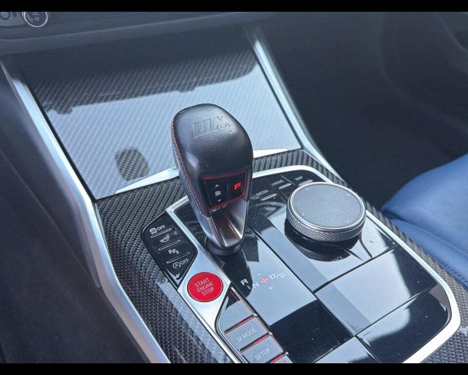 BMW M3 Touring 3.0 Competition M xdrive auto