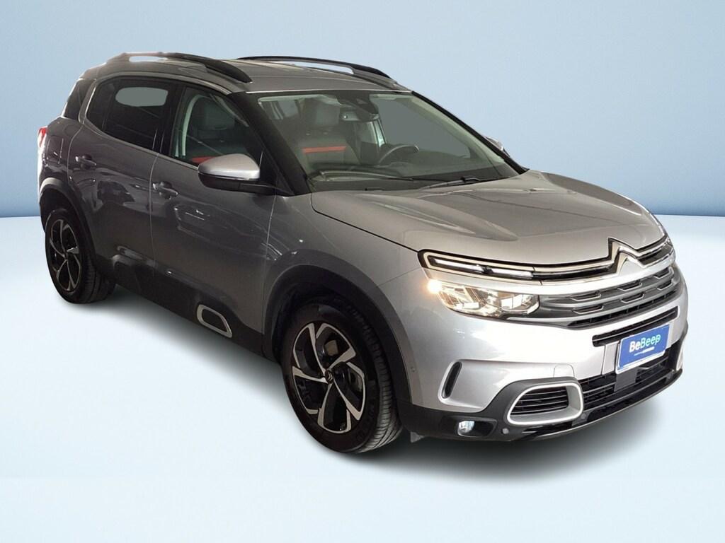 Citroen C5 Aircross 1.5 bluehdi Shine s&s 130cv my19