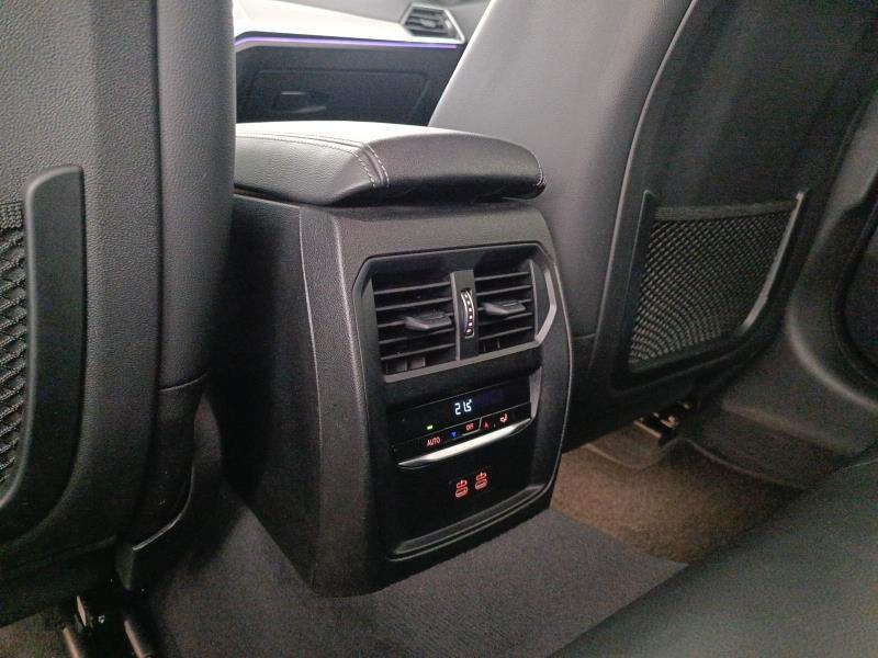 BMW Serie 3 330d mhev 48V xdrive Msport auto