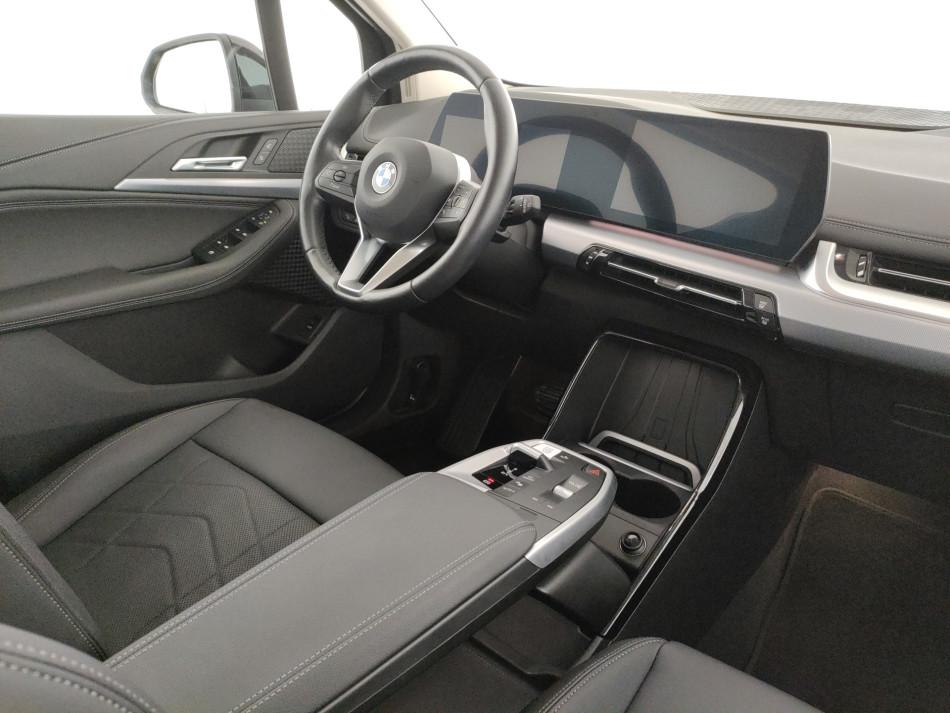 BMW Serie 2 218d Active Tourer Luxury auto