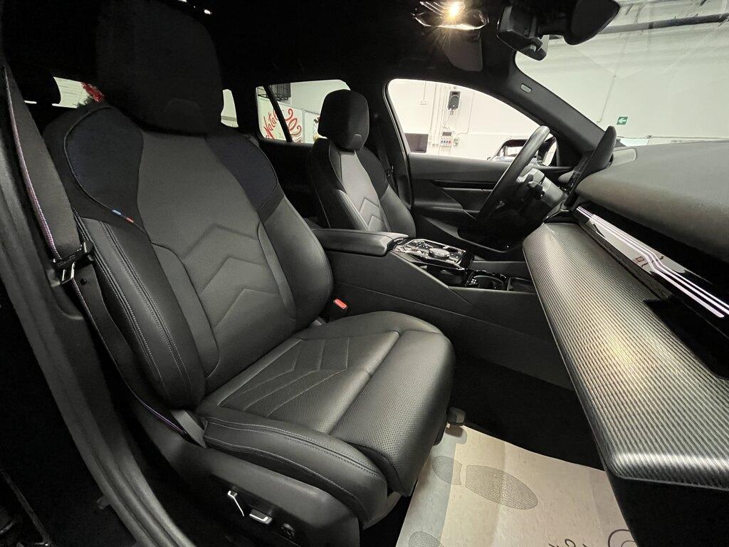 BMW Serie 5 520d Touring 48V xdrive M Sport Pro auto