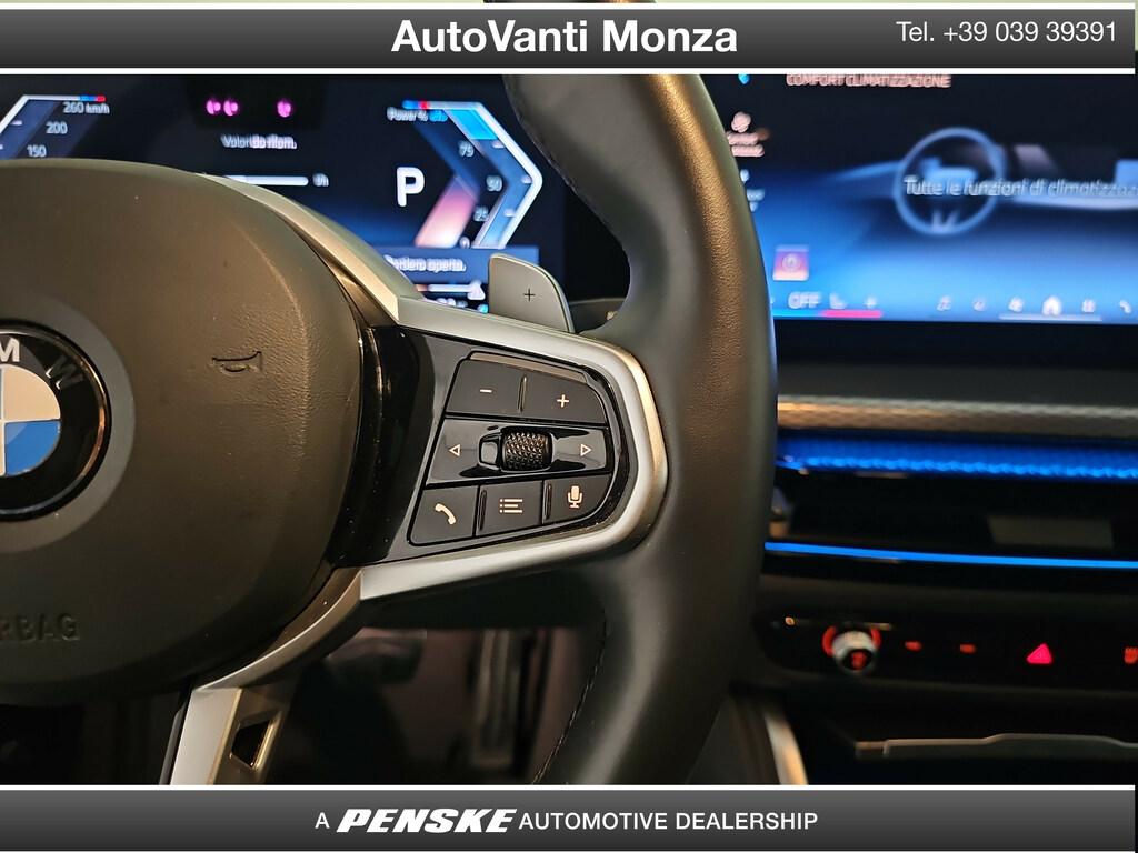 BMW Serie 4 430d Gran Coupe mhev 48V xdrive Msport auto