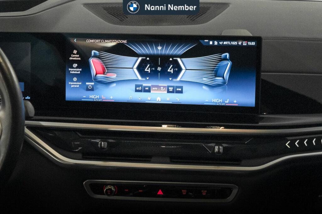 BMW X5 xdrive40i Msport auto