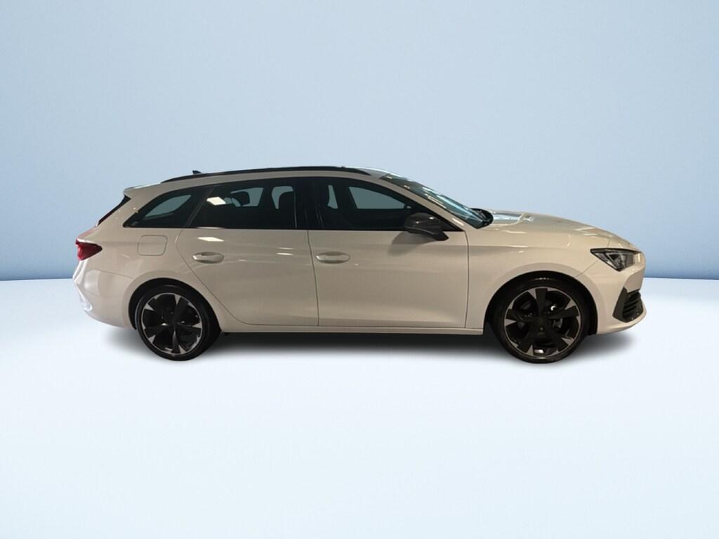 Cupra Leon Sportstourer 1.5 hybrid 150cv dsg