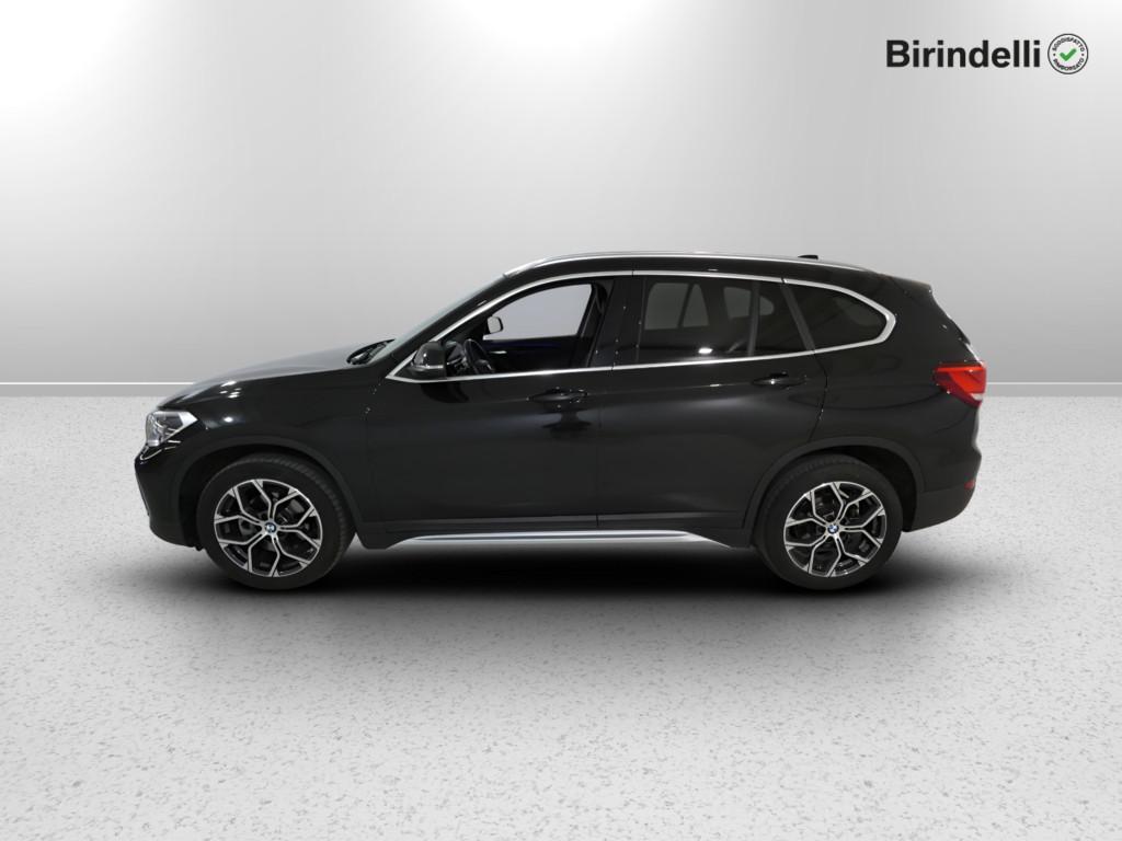 BMW X1 xdrive18d xLine Plus auto