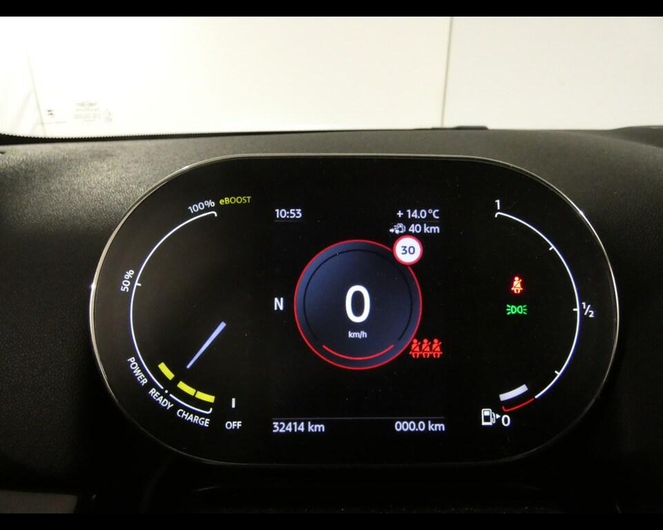 Mini Cooper SE Countryman 1.5 Classic all4 auto