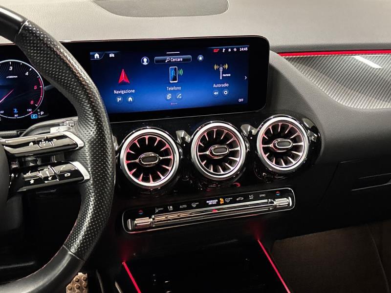 Mercedes Classe B 180 d Advanced Plus Progressive auto