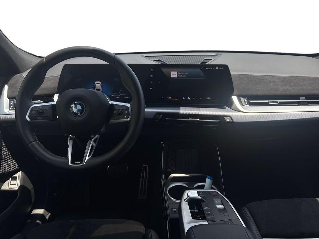 BMW iX2 edrive 20 MSport