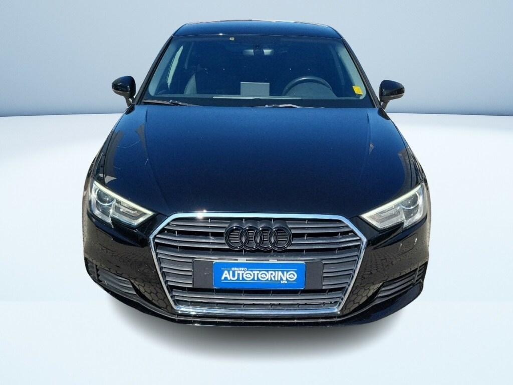 Audi A3 Sportback 30 1.0 tfsi Business 116cv s-tronic my19