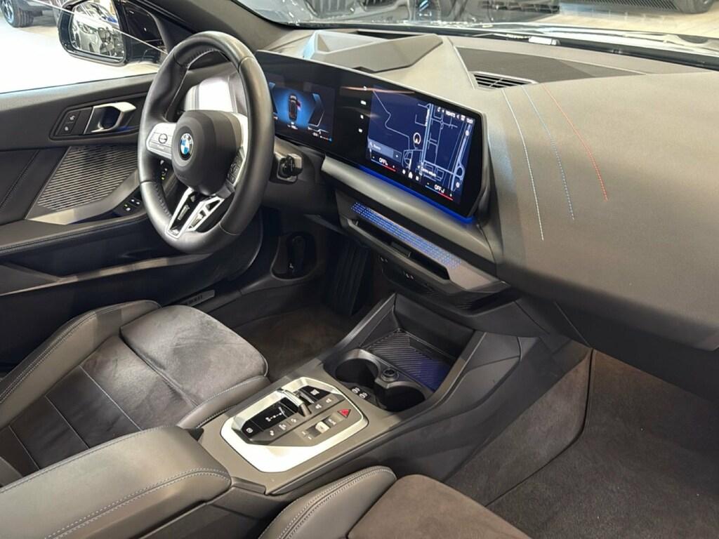 BMW Serie 1 118d MSport Pro auto