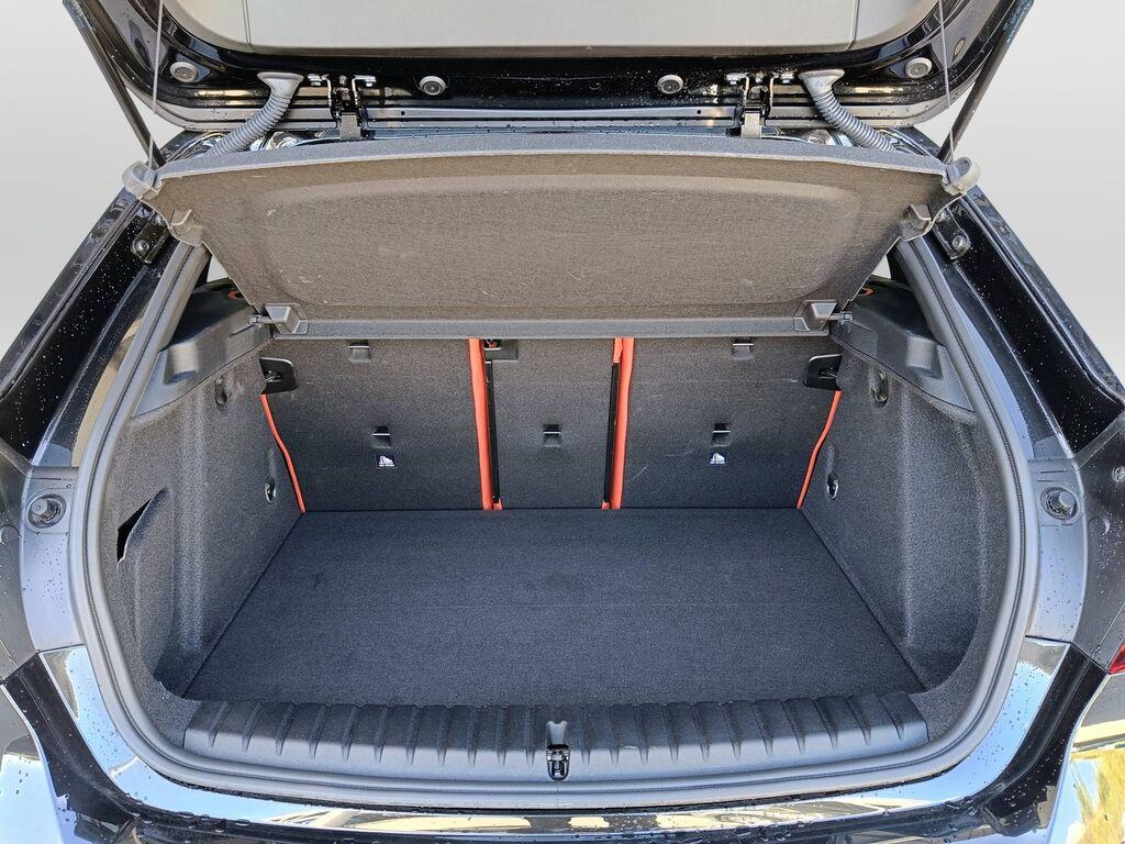 BMW Serie 1 M 135i xdrive auto