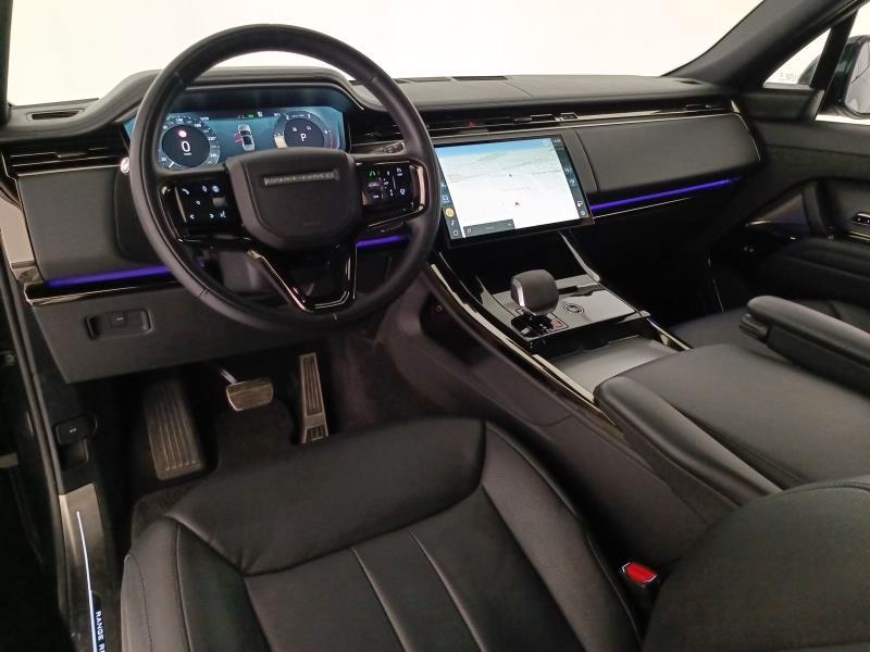 Land Rover Range Rover Sport 3.0d i6 mhev Dynamic HSE awd 300cv auto