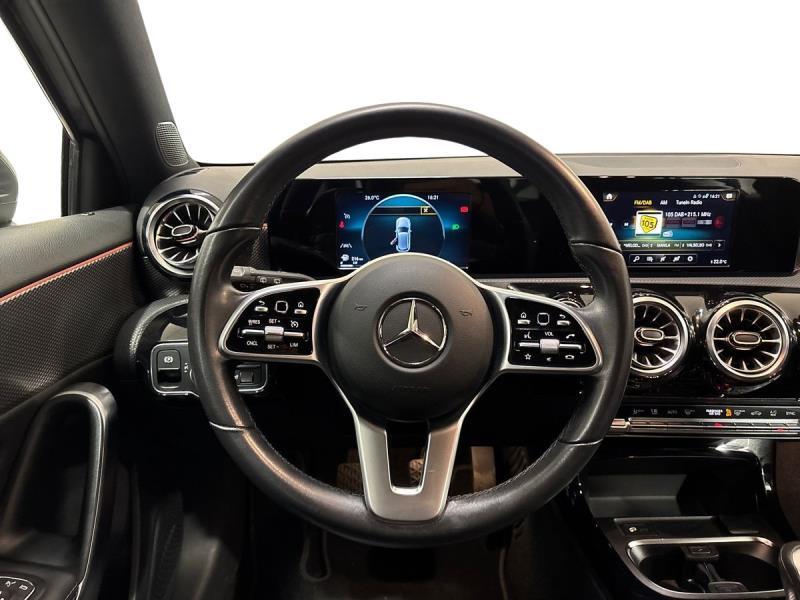 Mercedes Classe A 180 d Sport