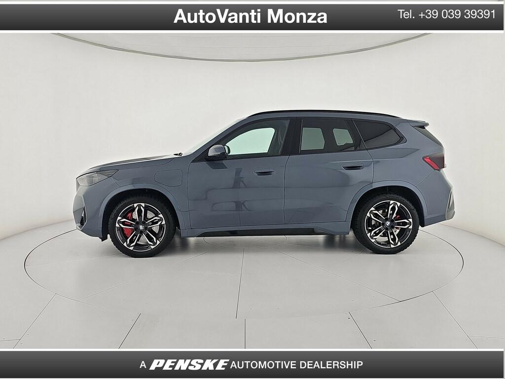 BMW X1 xdrive 25e MSport Pro auto