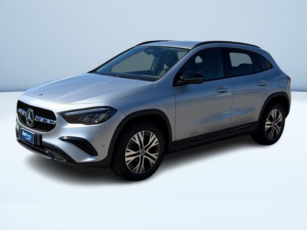Mercedes GLA 200 d Progressive Advanced Plus auto