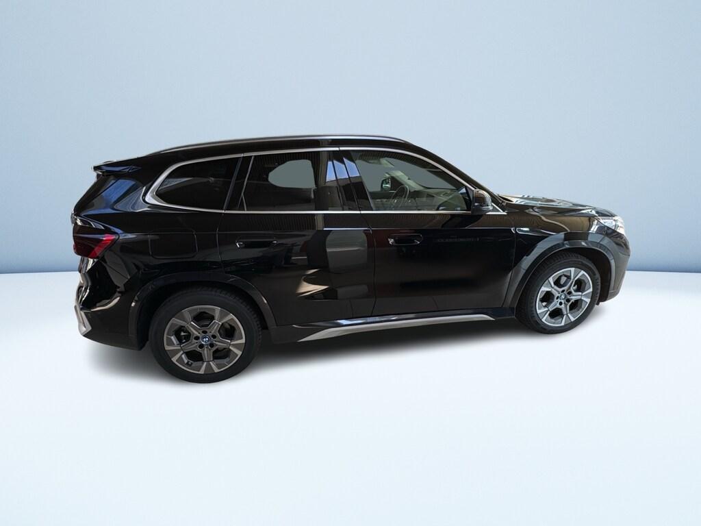 BMW iX1 edrive 20 Special Edition