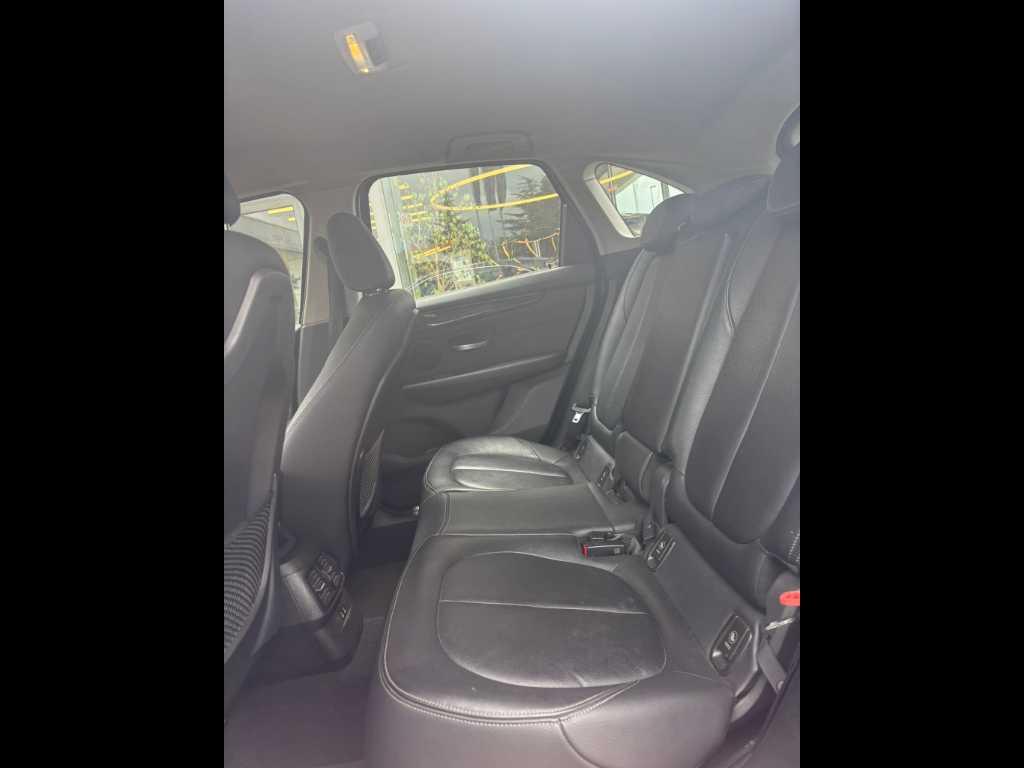 BMW Serie 2 216d Active Tourer Luxury auto