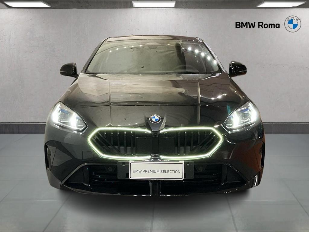 BMW Serie 1 120d 48V MSport Design auto