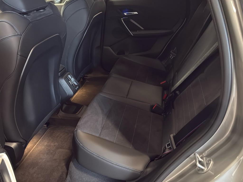 BMW X1 xdrive 25e MSport Pro auto