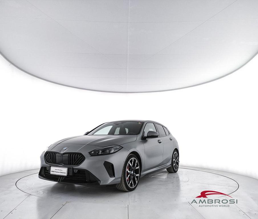 BMW Serie 1 120d 48V MSport Pro auto