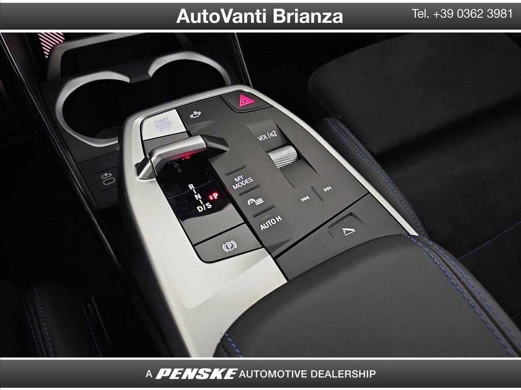 BMW X1 xdrive 25e MSport Pro auto