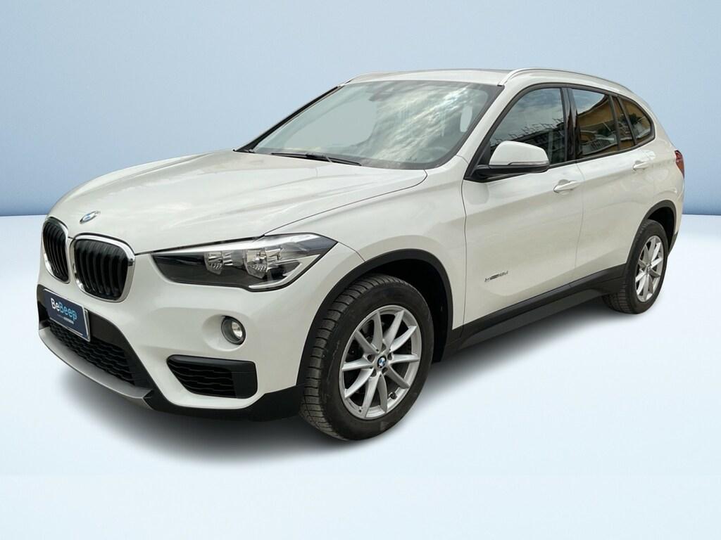 BMW X1 sdrive18d xLine auto