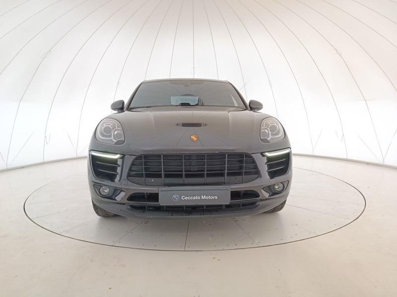 Porsche Macan 2.0 252cv pdk