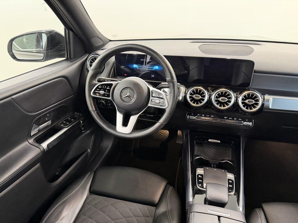 Mercedes GLB 200 d Premium auto