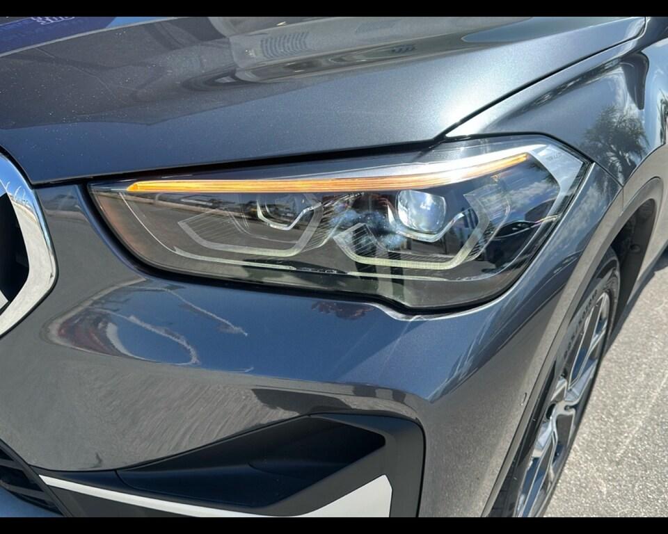 BMW X1 sdrive18d xLine Plus auto