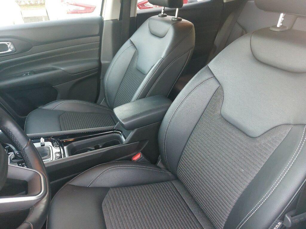 Jeep Compass 1.3 turbo t4 phev Limited 4xe auto
