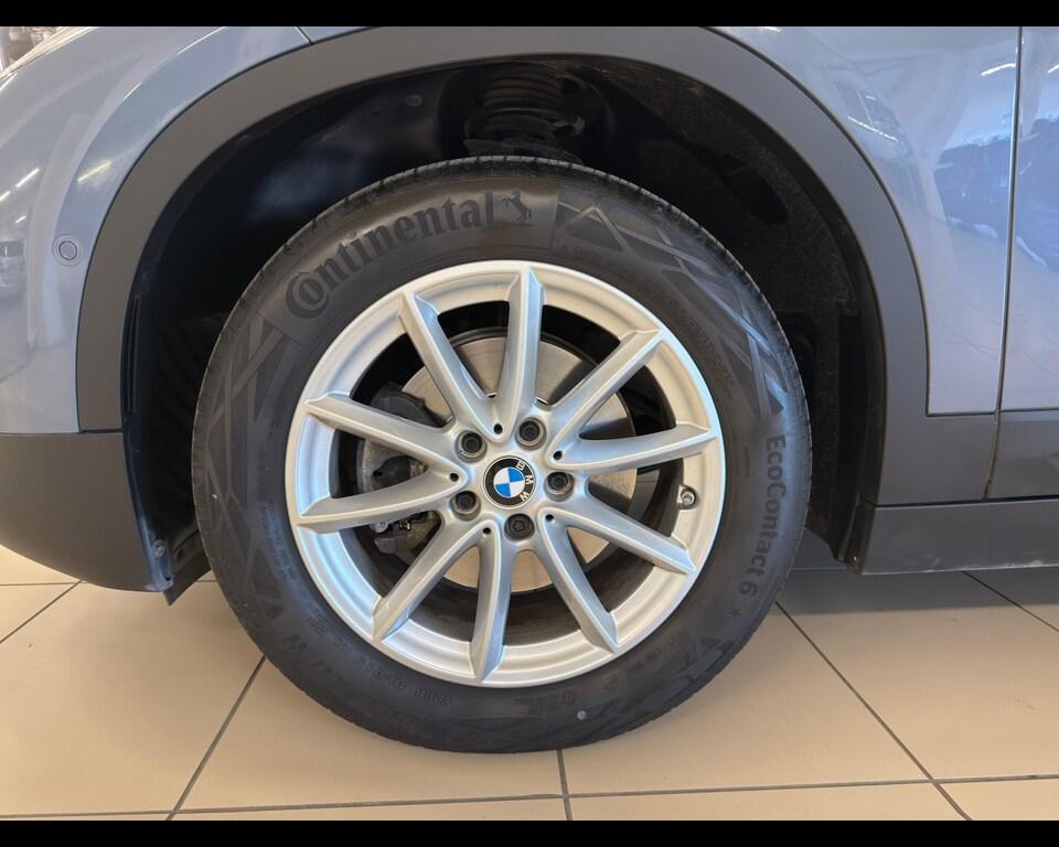 BMW X2 sdrive18i Business X 136cv auto