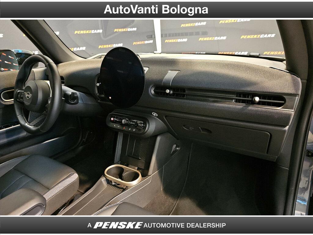 Mini Mini Cooper Cabrio 2.0 C Classic auto