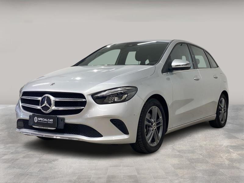 Mercedes Classe B 180 d Business Extra auto