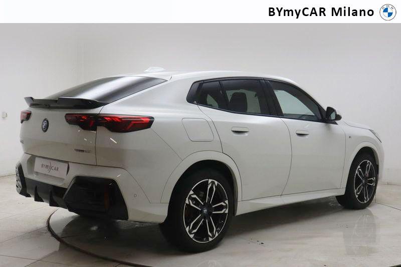 BMW iX2 edrive 20 MSport Pro